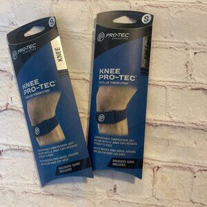 Knee Pro-Tec™ Patellar Tendon Strap Small